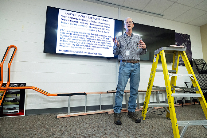 Operational Excellence