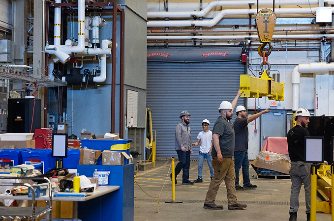 Operational Excellence