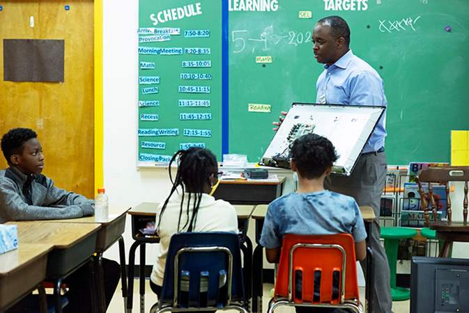 Operational Excellence