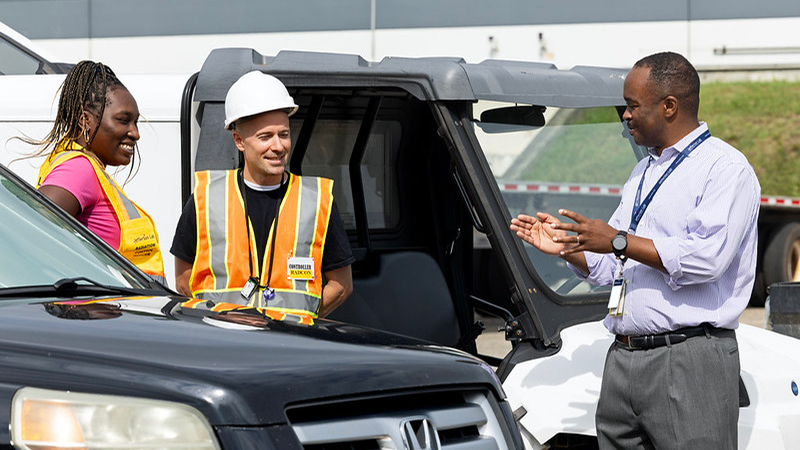 Operational Excellence