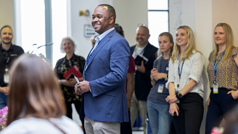 Operational Excellence