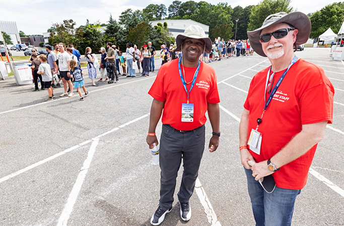 Operational Excellence