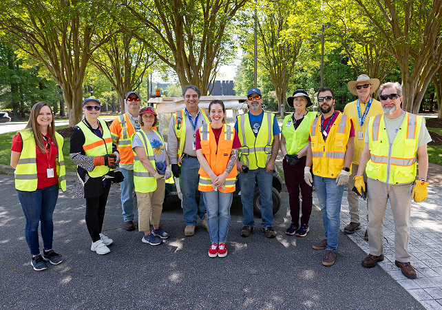 Operational Excellence