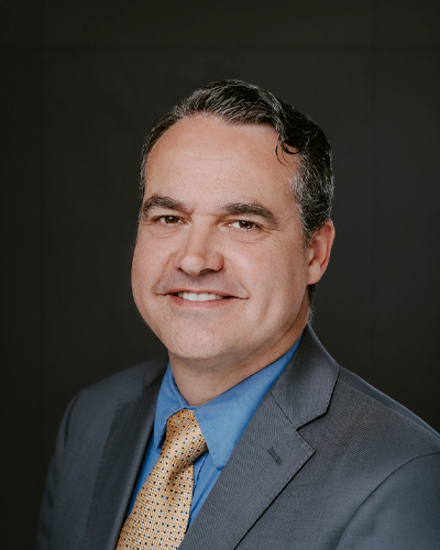 Eric Brown