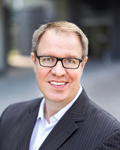 Jens Dilling
