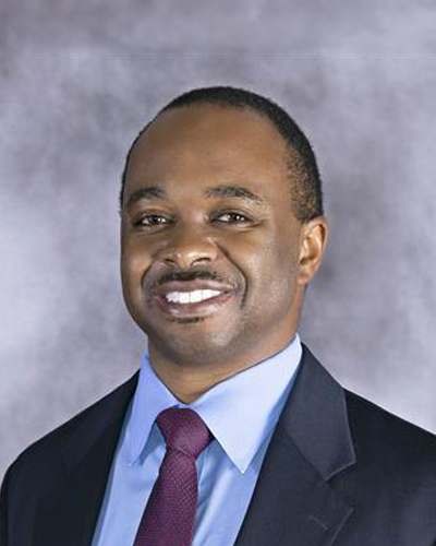 Johnathon Huff